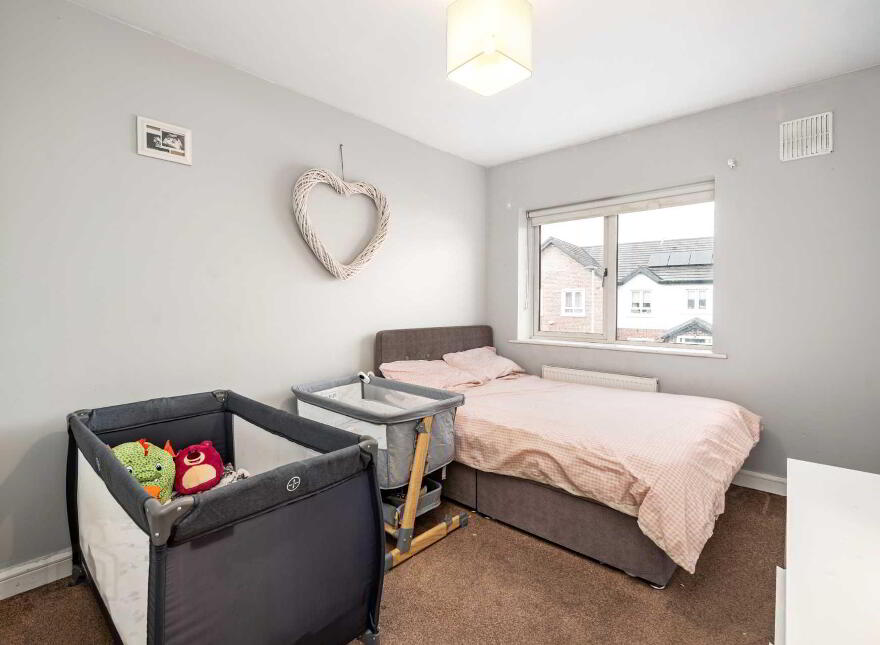 23 Cois Glaisin Walk, Johnstown, Navan, C15NW5K