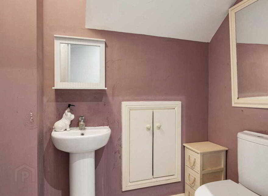 23 Cois Glaisin Walk, Johnstown, Navan, C15NW5K