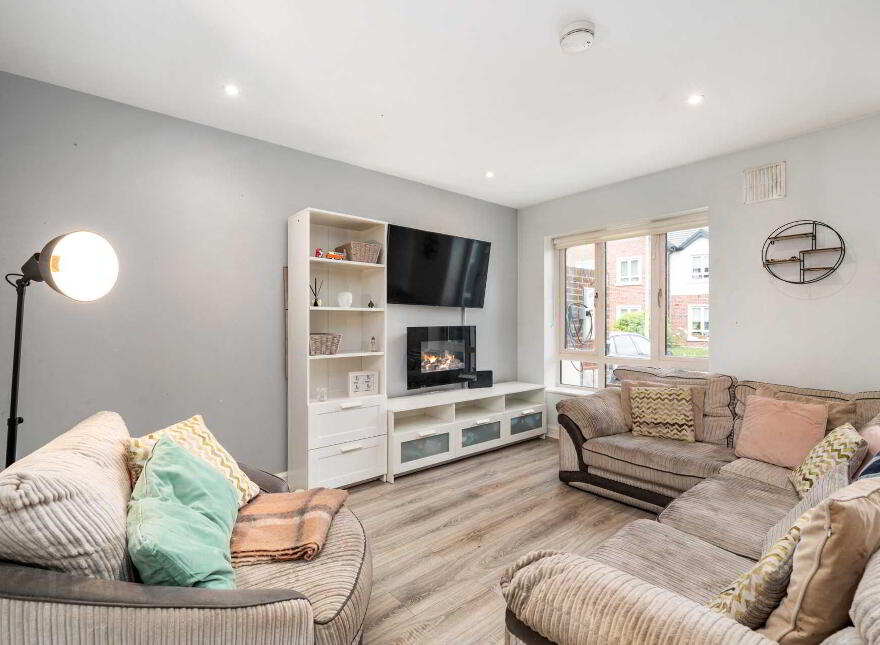 23 Cois Glaisin Walk, Johnstown, Navan, C15NW5K