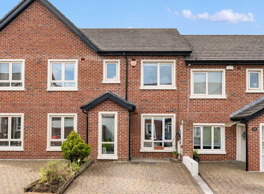 23 Cois Glaisin Walk, Johnstown, Navan, C15NW5K
