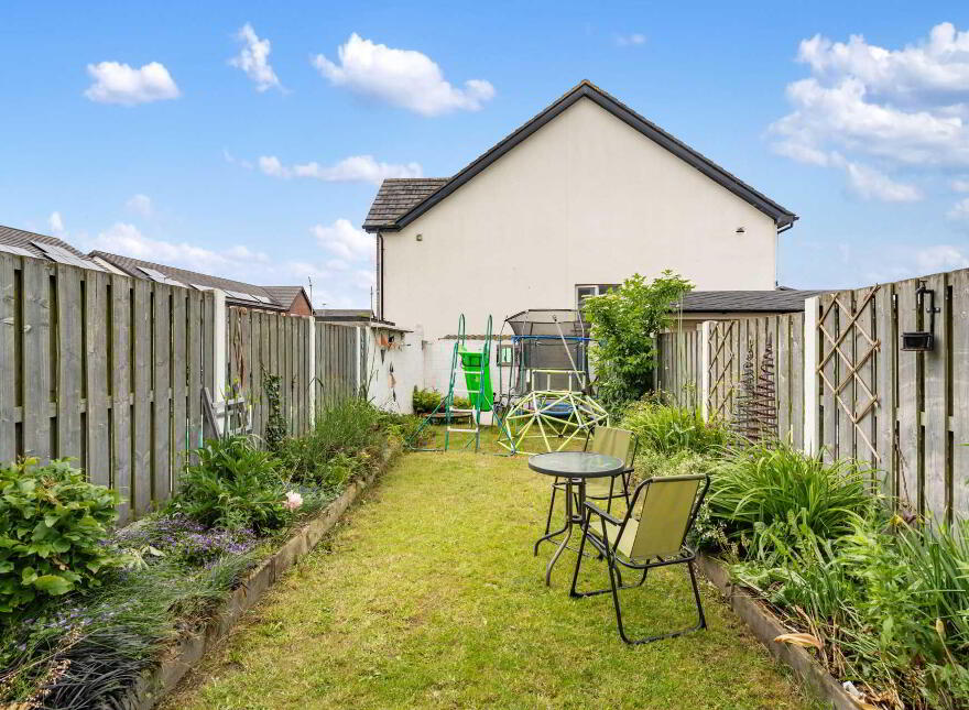 23 Cois Glaisin Walk, Johnstown, Navan, C15NW5K
