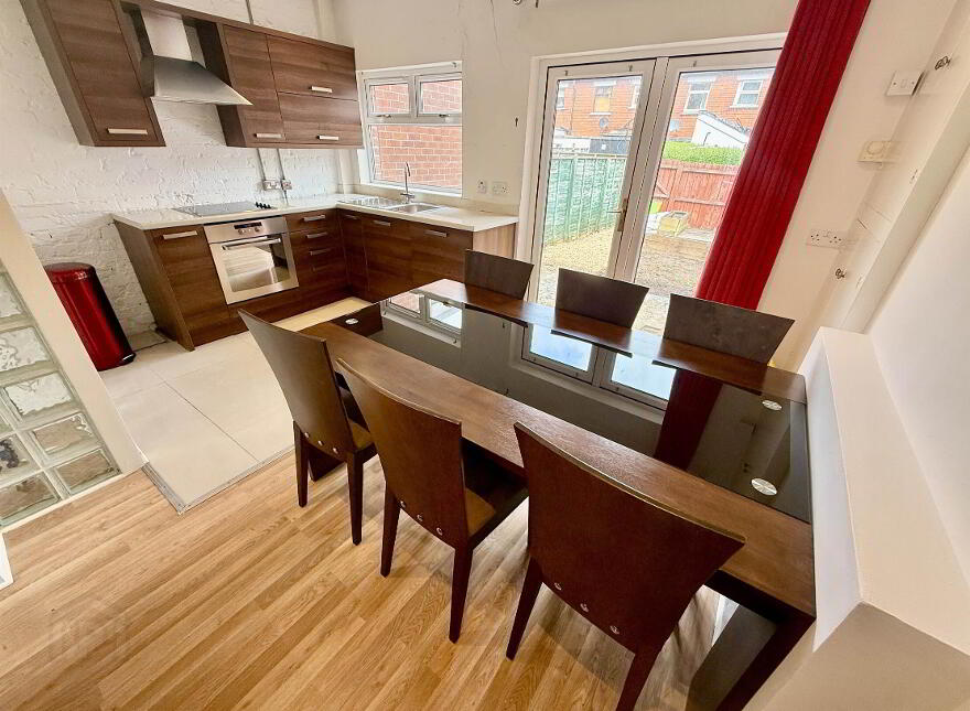 44 Loopland Gardens, Cregagh, Belfast, BT6 9ED