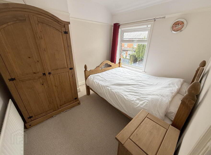 44 Loopland Gardens, Cregagh, Belfast, BT6 9ED