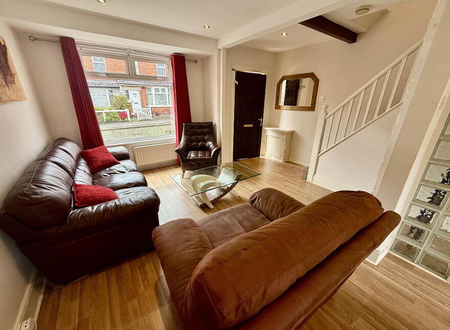 44 Loopland Gardens, Cregagh, Belfast, BT6 9ED