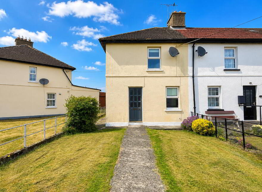 13 Sheehy Terrace, Clonmel, E91XA39