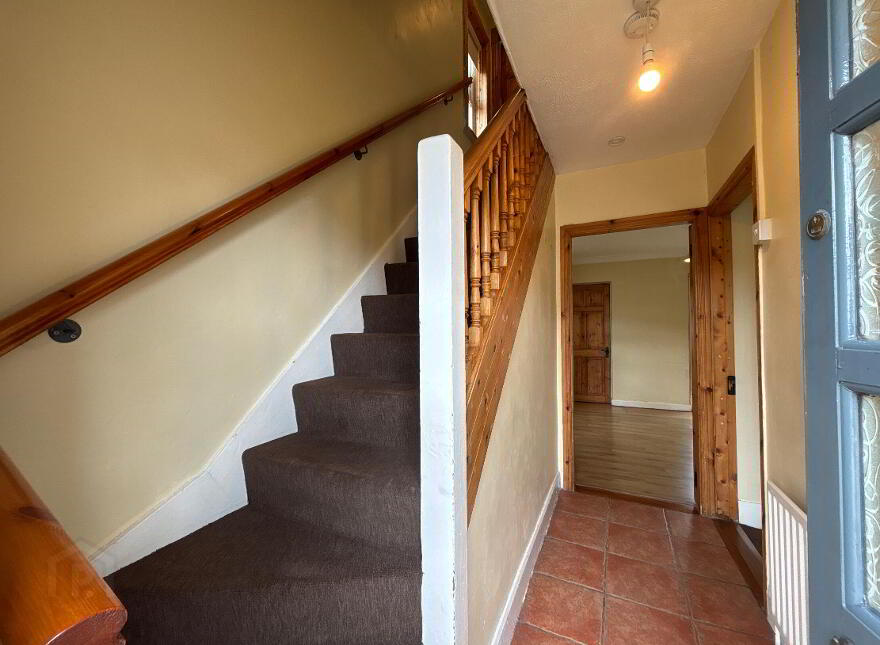 13 Sheehy Terrace, Clonmel, E91XA39