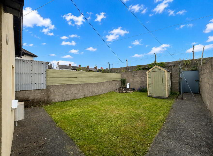 13 Sheehy Terrace, Clonmel, E91XA39