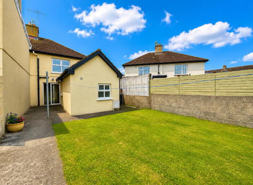 13 Sheehy Terrace, Clonmel, E91XA39
