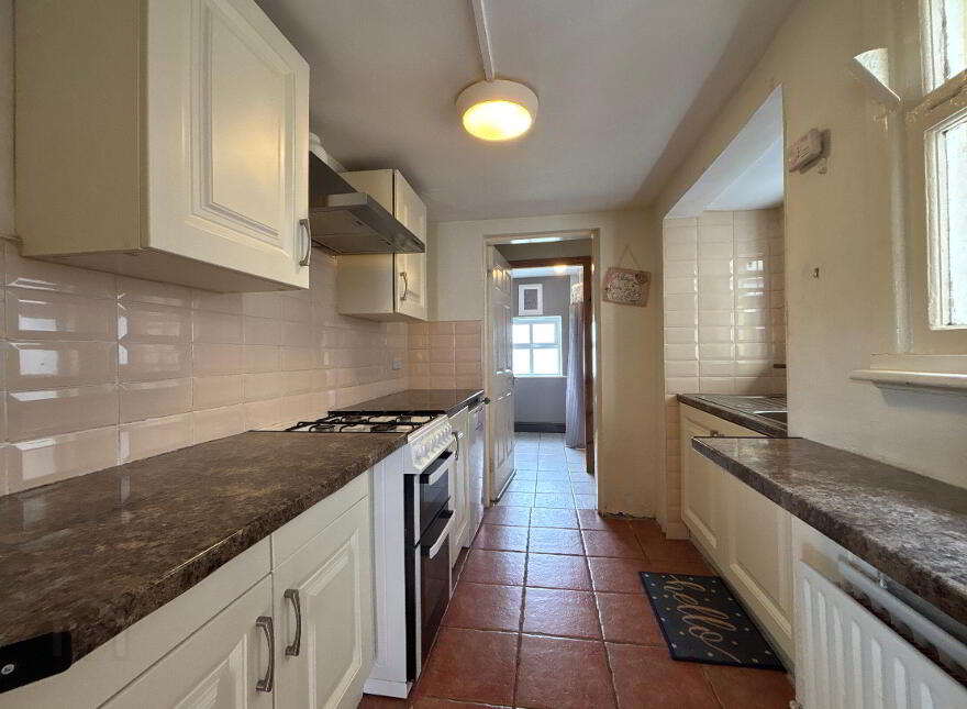13 Sheehy Terrace, Clonmel, E91XA39