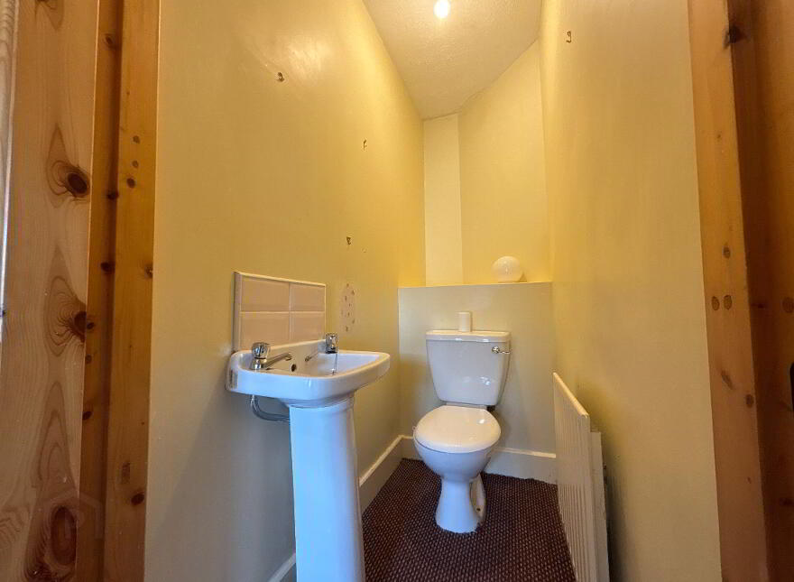 13 Sheehy Terrace, Clonmel, E91XA39