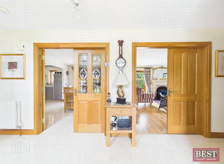 8 Rathdallan, Warrenpoint, Newry, BT34 3UQ
