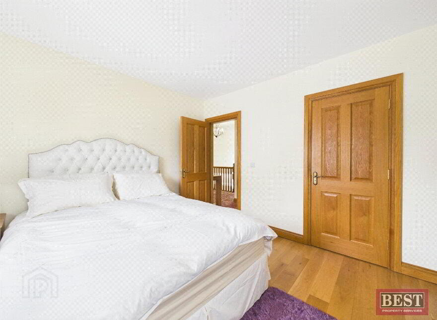 8 Rathdallan, Warrenpoint, Newry, BT34 3UQ