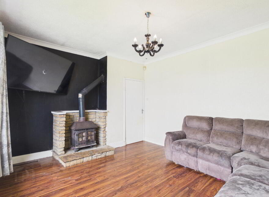 3 Church View, Littleton, Littleton, E41CD73