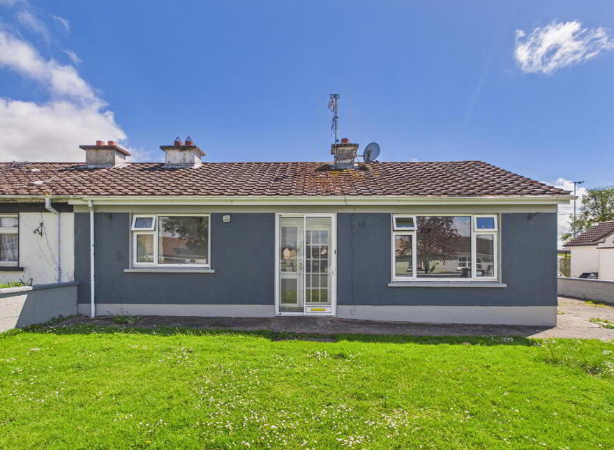3 Church View, Littleton, Littleton, E41CD73