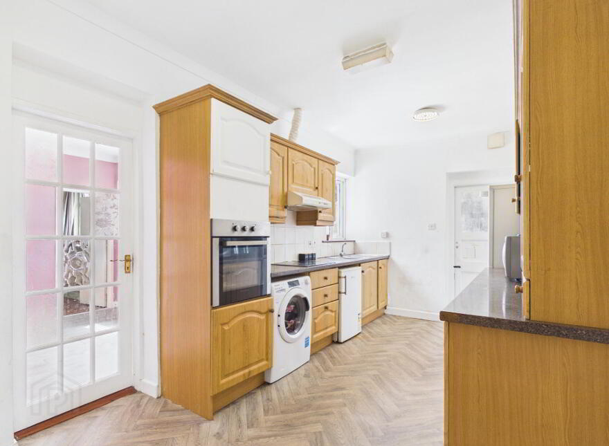 3 Church View, Littleton, Littleton, E41CD73