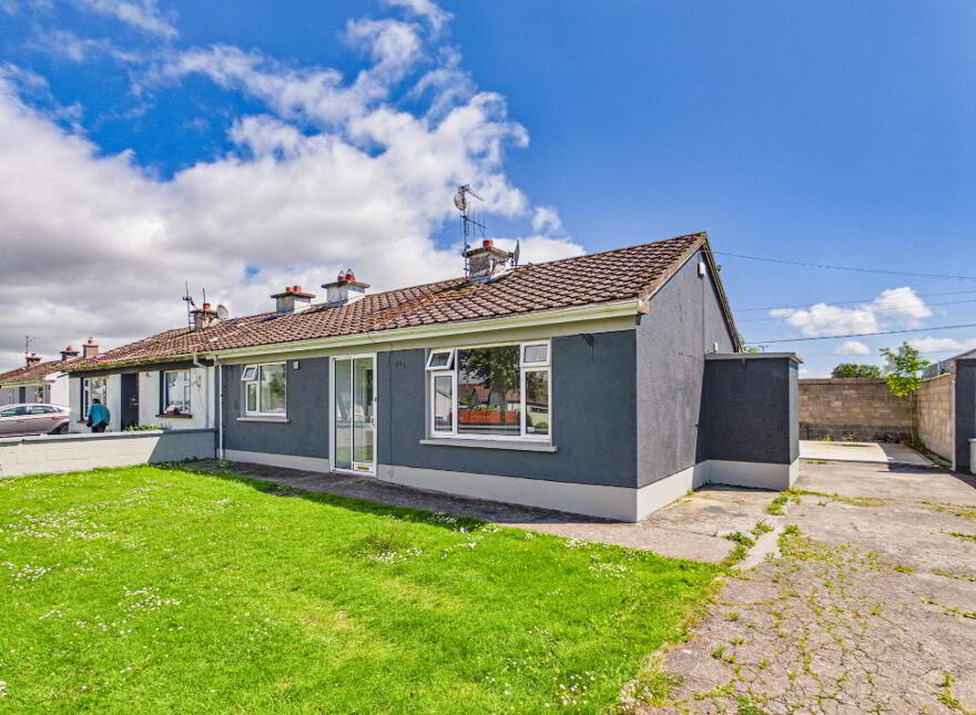 3 Church View, Littleton, Littleton, E41CD73