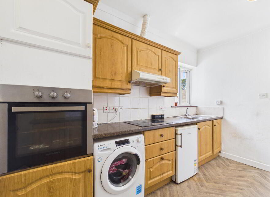 3 Church View, Littleton, Littleton, E41CD73
