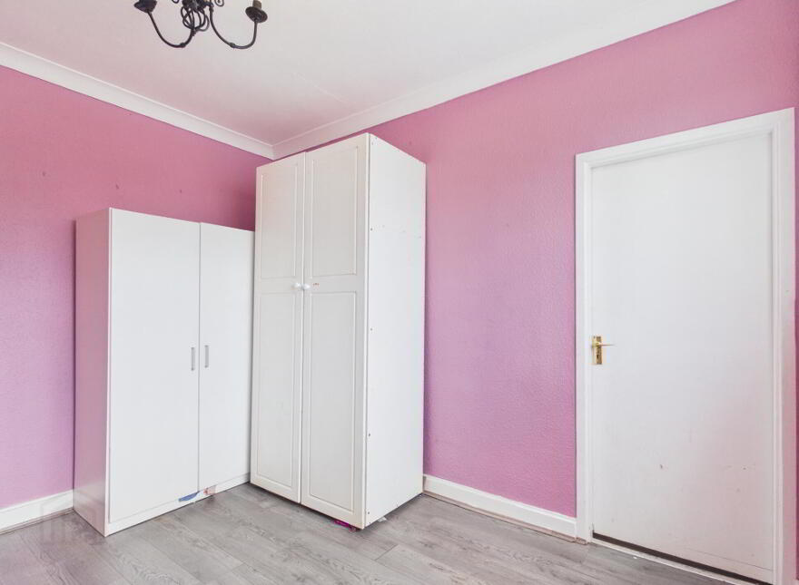 3 Church View, Littleton, Littleton, E41CD73