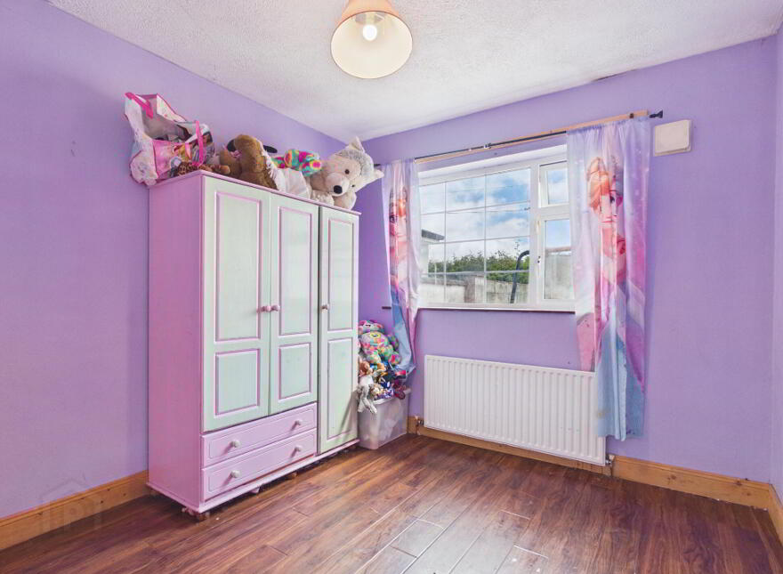 3 Church View, Littleton, Littleton, E41CD73