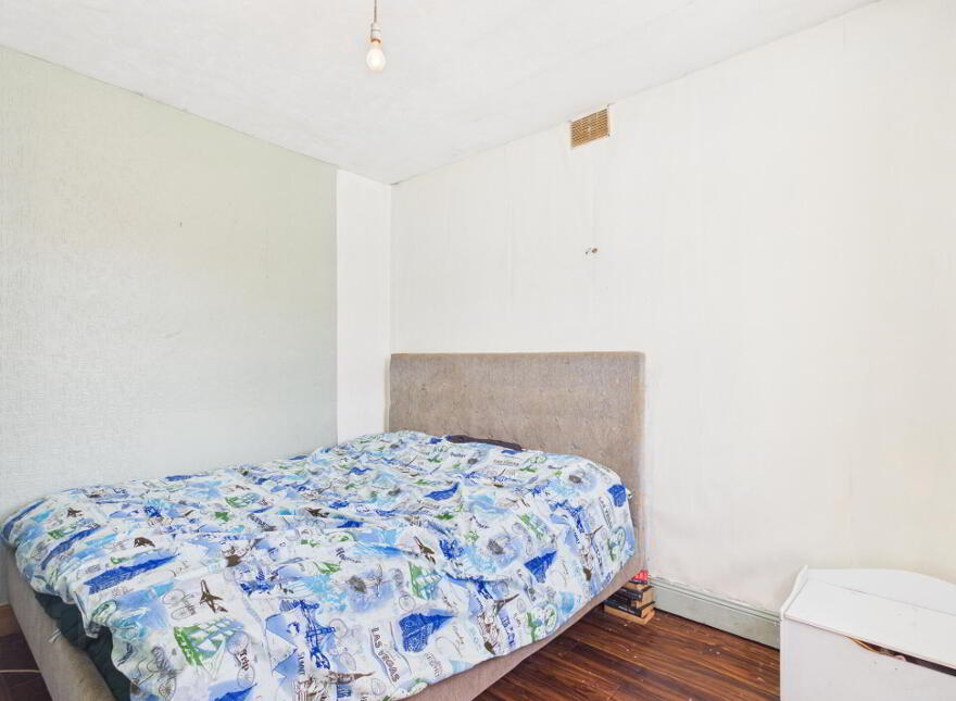 3 Church View, Littleton, Littleton, E41CD73