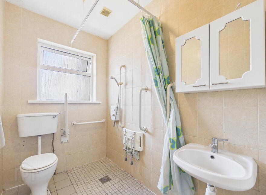 3 Church View, Littleton, Littleton, E41CD73