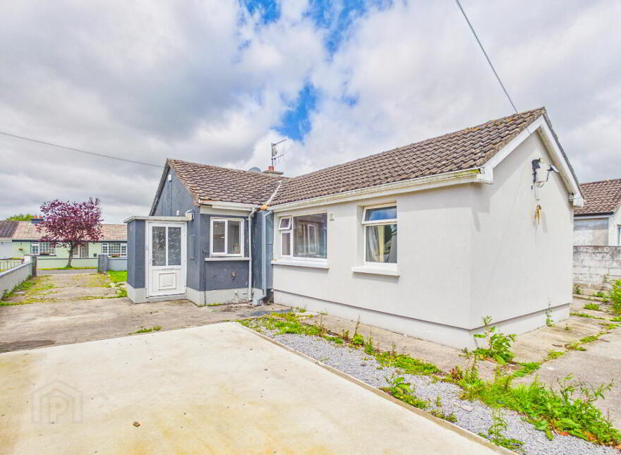 3 Church View, Littleton, Littleton, E41CD73