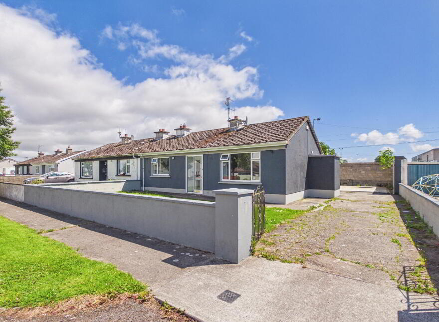 3 Church View, Littleton, Littleton, E41CD73