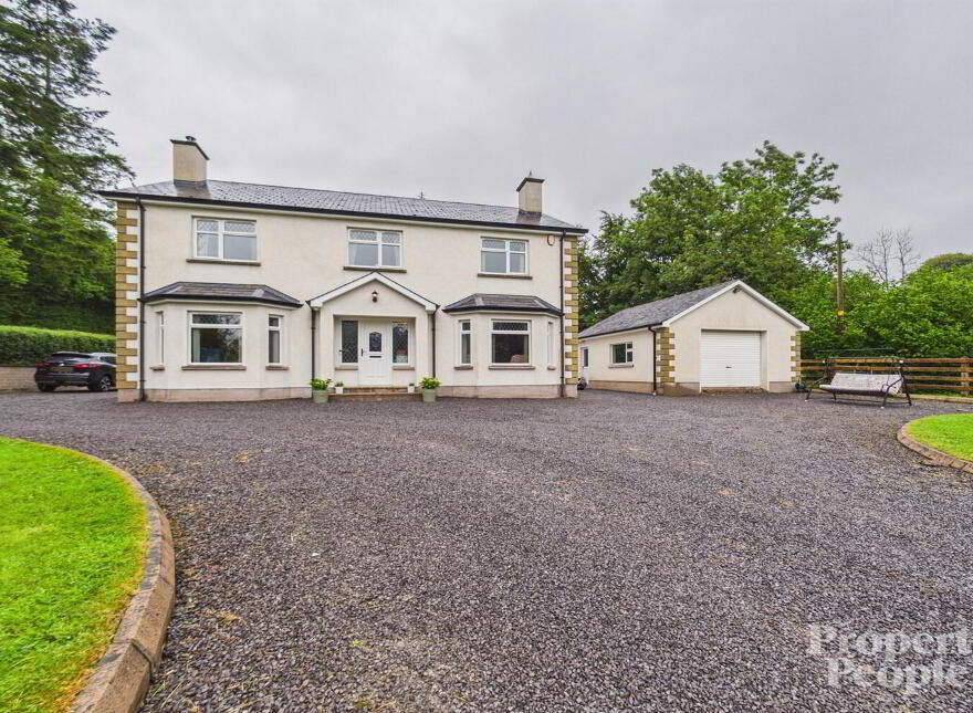 6 Old Monaghan Road, Clogher, BT76 0DY