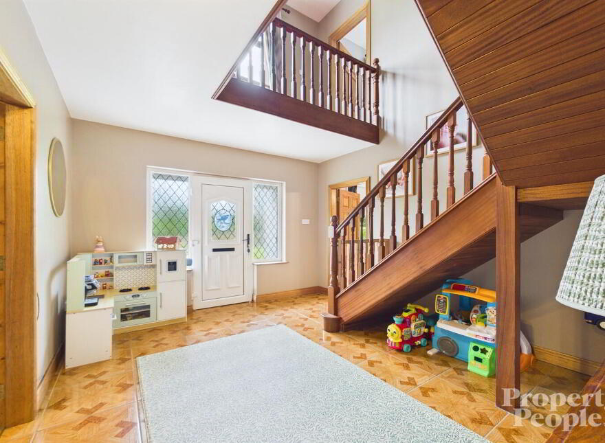 6 Old Monaghan Road, Clogher, BT76 0DY