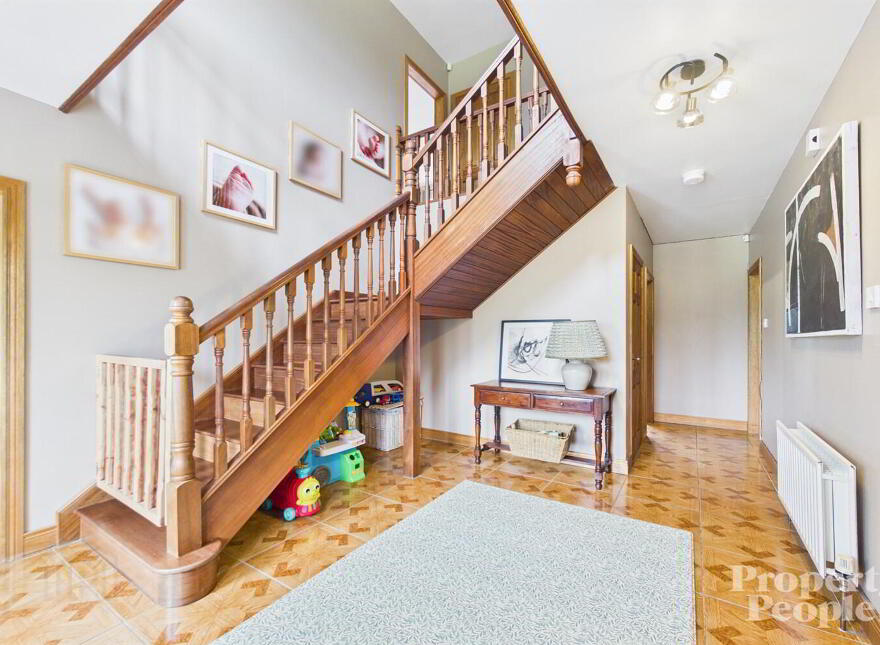 6 Old Monaghan Road, Clogher, BT76 0DY