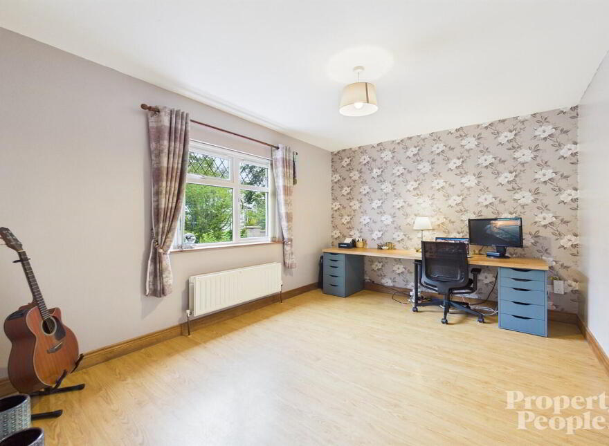 6 Old Monaghan Road, Clogher, BT76 0DY
