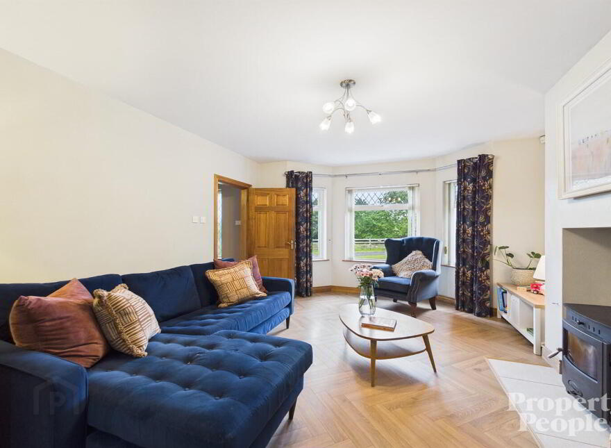 6 Old Monaghan Road, Clogher, BT76 0DY