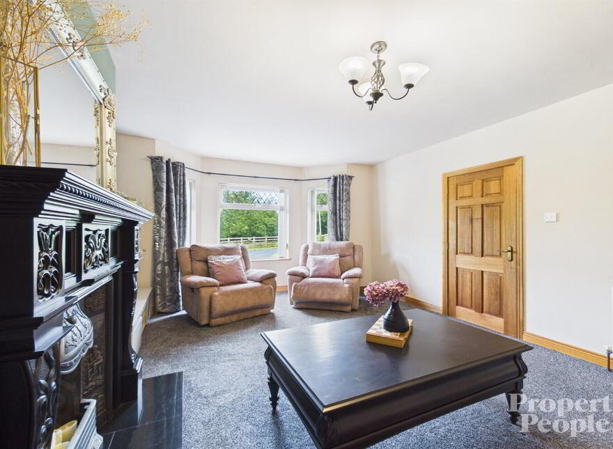 6 Old Monaghan Road, Clogher, BT76 0DY