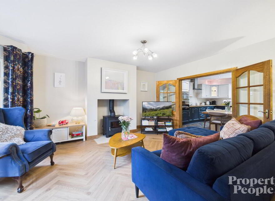 6 Old Monaghan Road, Clogher, BT76 0DY