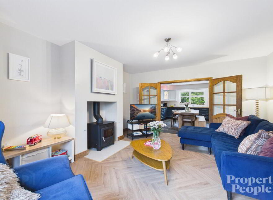 6 Old Monaghan Road, Clogher, BT76 0DY