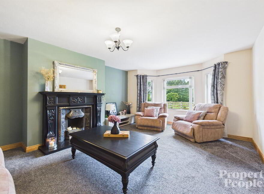 6 Old Monaghan Road, Clogher, BT76 0DY