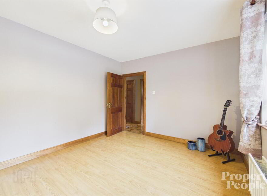 6 Old Monaghan Road, Clogher, BT76 0DY