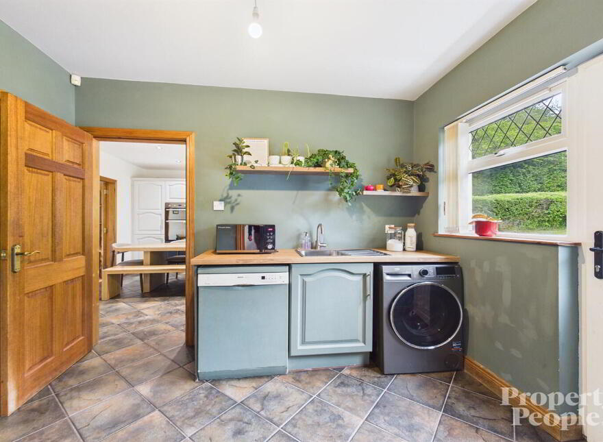 6 Old Monaghan Road, Clogher, BT76 0DY