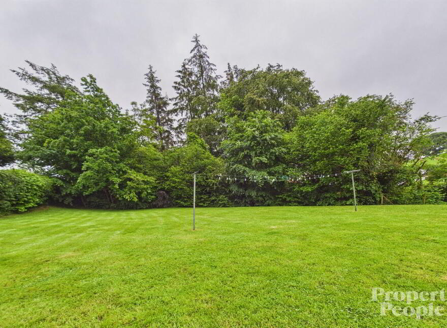 6 Old Monaghan Road, Clogher, BT76 0DY