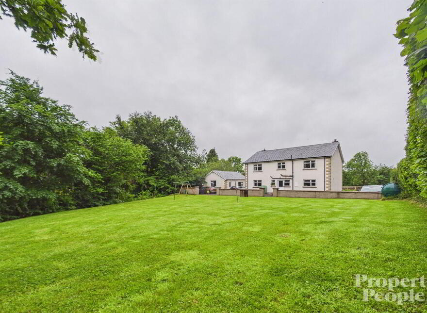 6 Old Monaghan Road, Clogher, BT76 0DY