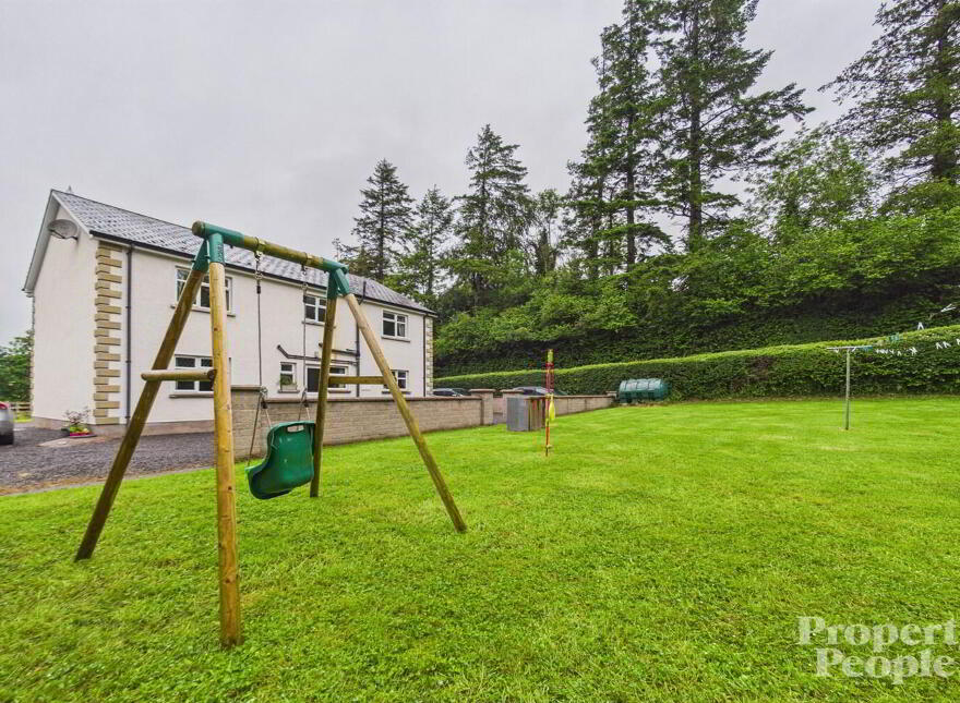 6 Old Monaghan Road, Clogher, BT76 0DY
