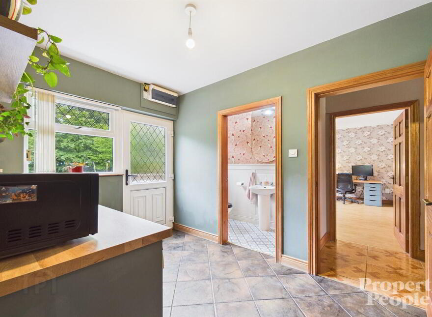 6 Old Monaghan Road, Clogher, BT76 0DY