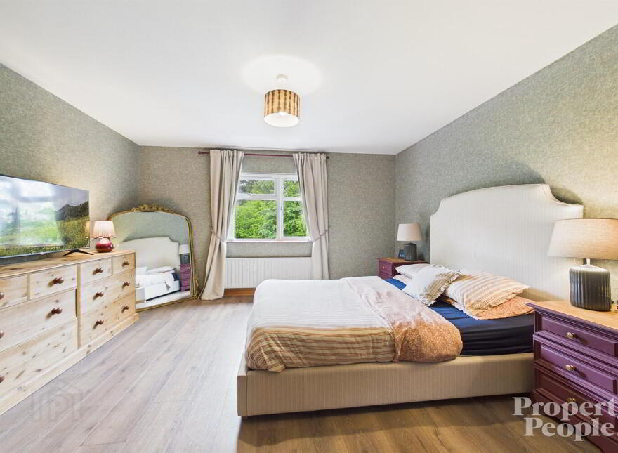 6 Old Monaghan Road, Clogher, BT76 0DY