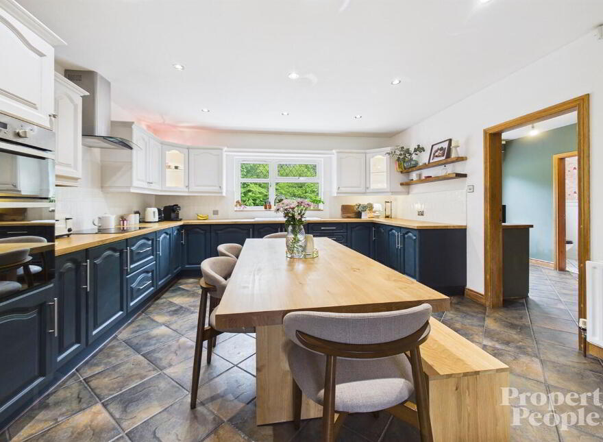 6 Old Monaghan Road, Clogher, BT76 0DY