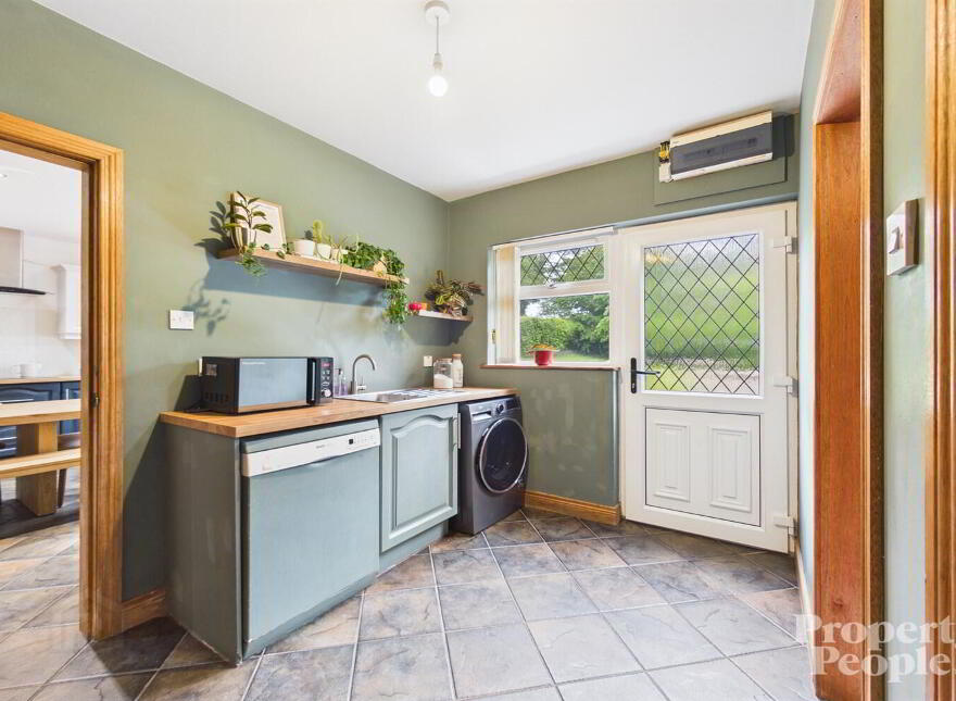 6 Old Monaghan Road, Clogher, BT76 0DY