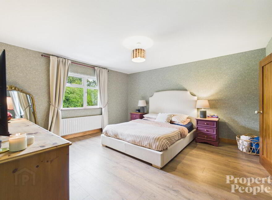 6 Old Monaghan Road, Clogher, BT76 0DY