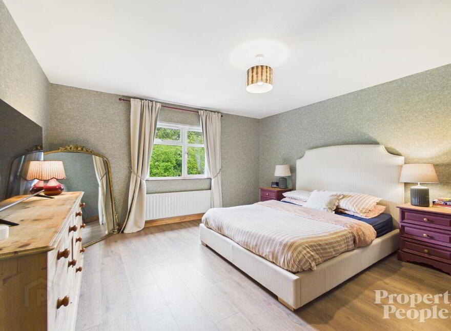 6 Old Monaghan Road, Clogher, BT76 0DY