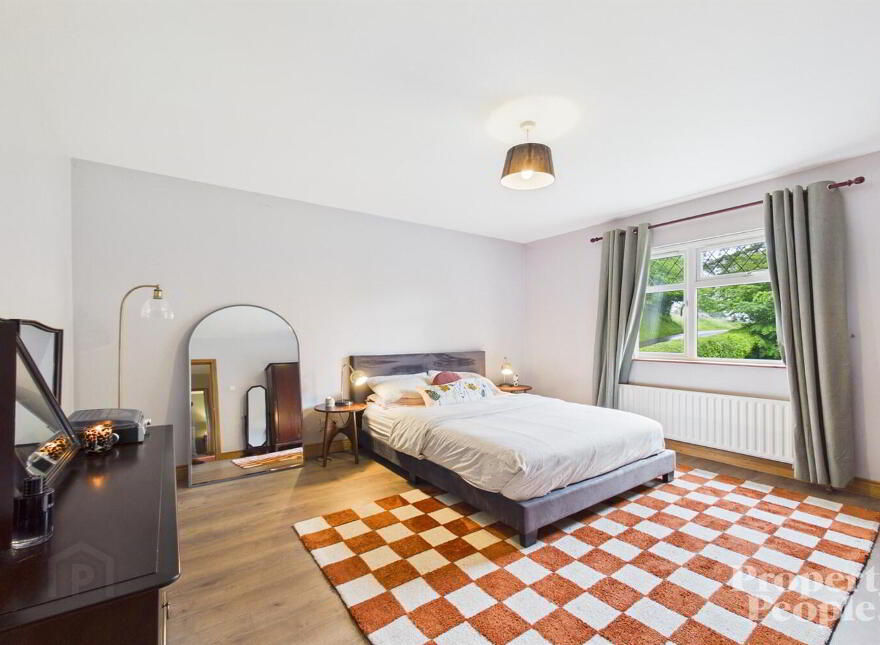 6 Old Monaghan Road, Clogher, BT76 0DY
