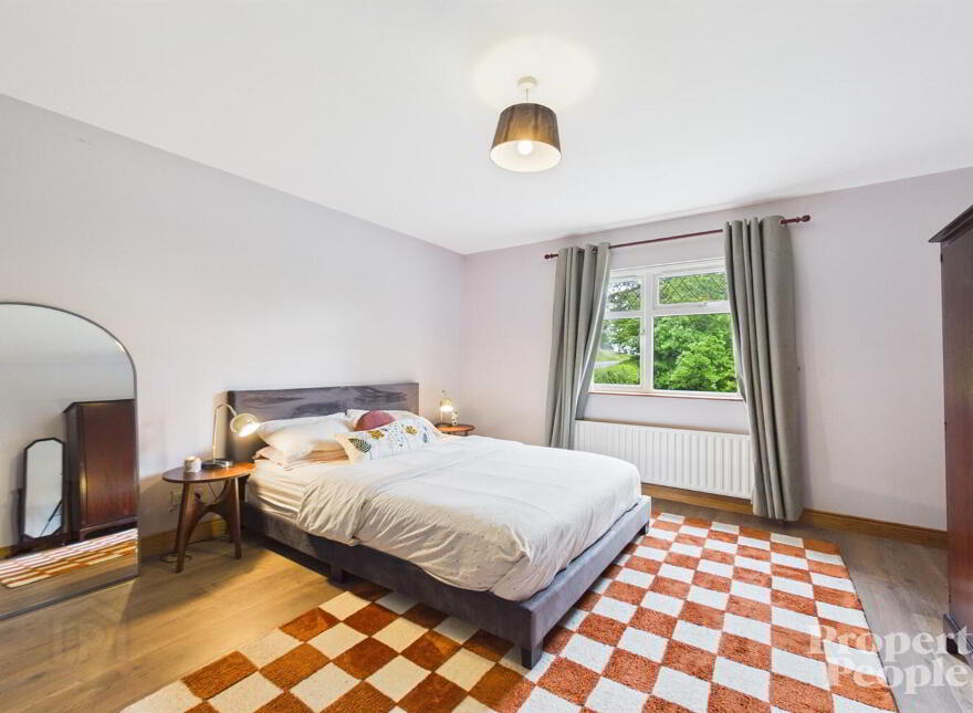 6 Old Monaghan Road, Clogher, BT76 0DY