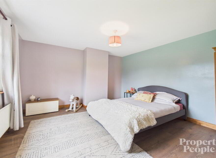 6 Old Monaghan Road, Clogher, BT76 0DY